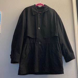 Bill blass  menswear coat